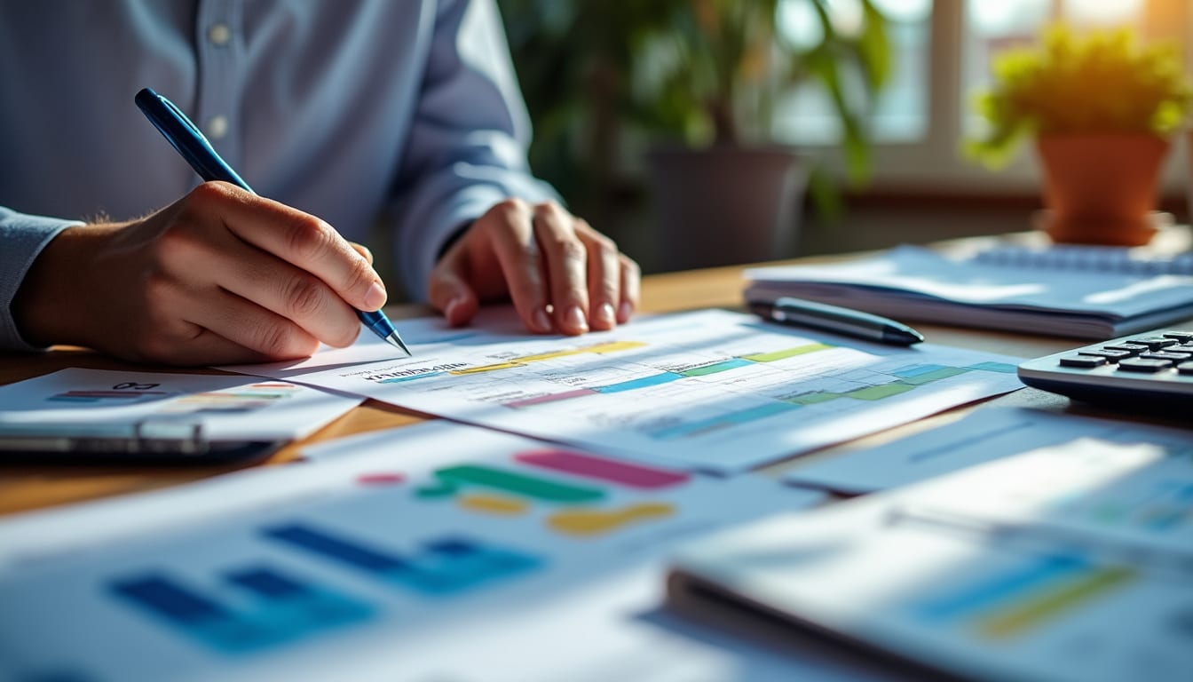 Autres retenues sur la fiche de paie : comprendre et bien gérer