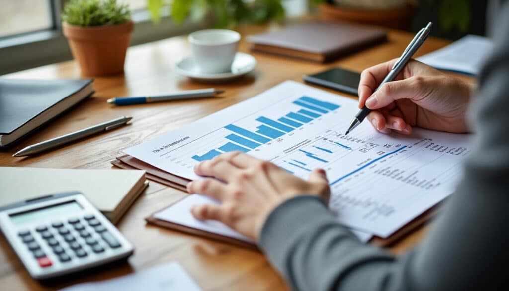 Comment lire une fiche de paie : guide complet et clair