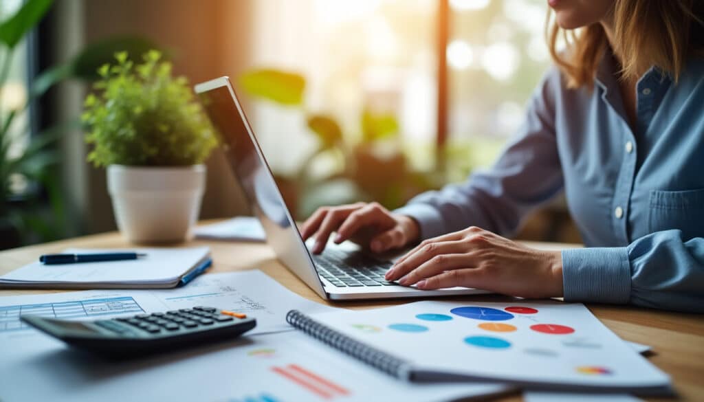 Droit au chômage simulation : calculez vos allocations facilement