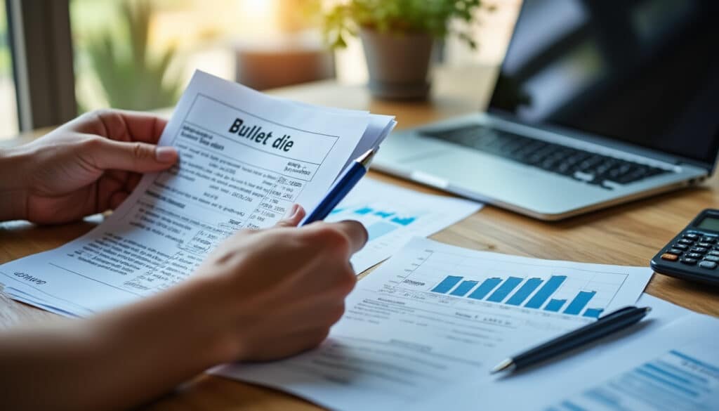 Fiche de paie en PDF : guide complet pour créer et sécuriser vos bulletins