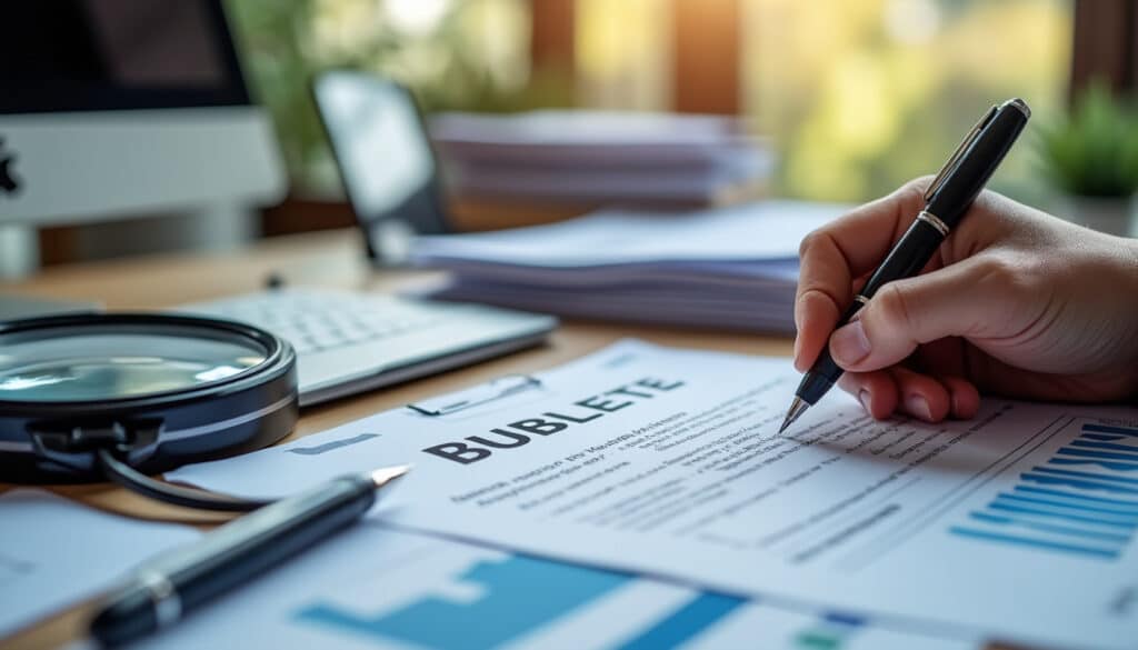 Fiche de paie fausse : comment détecter et éviter la fraude