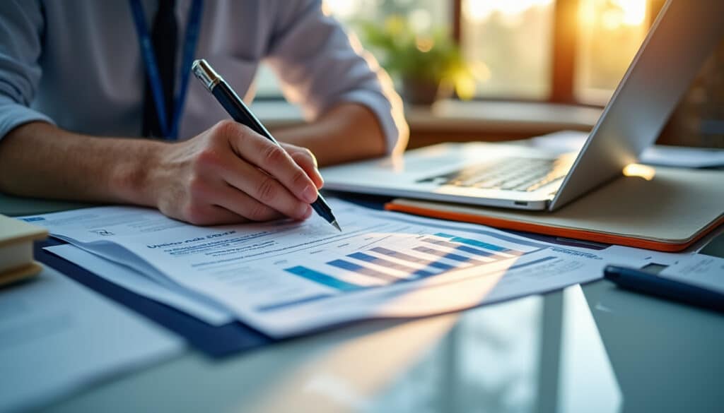 Fiche de paie du fonctionnaire 2025 : guide complet et nouveautés