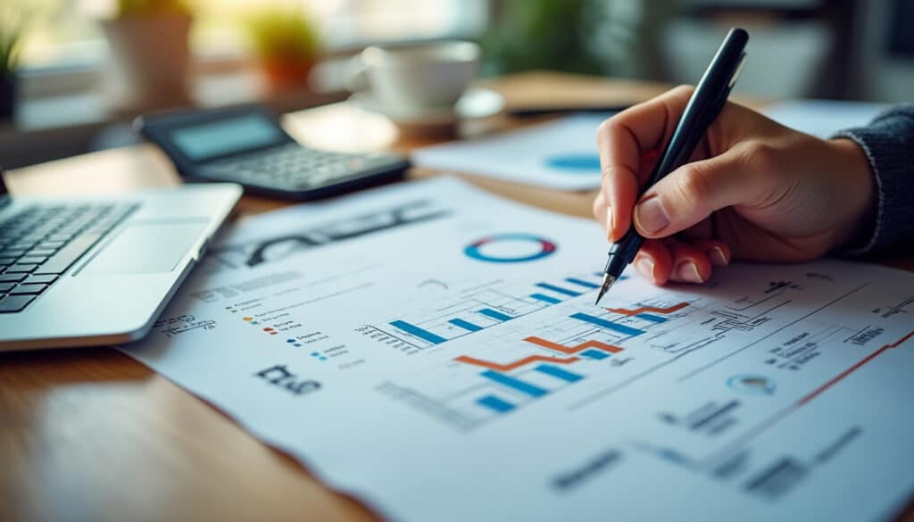 Fiche de paie en portage salarial : Guide complet et conseils pratiques