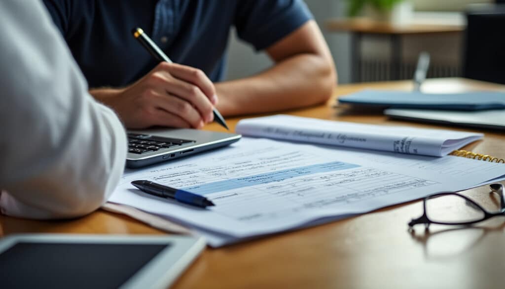 Comprendre la fiche de paie dans l’enseignement : guide complet
