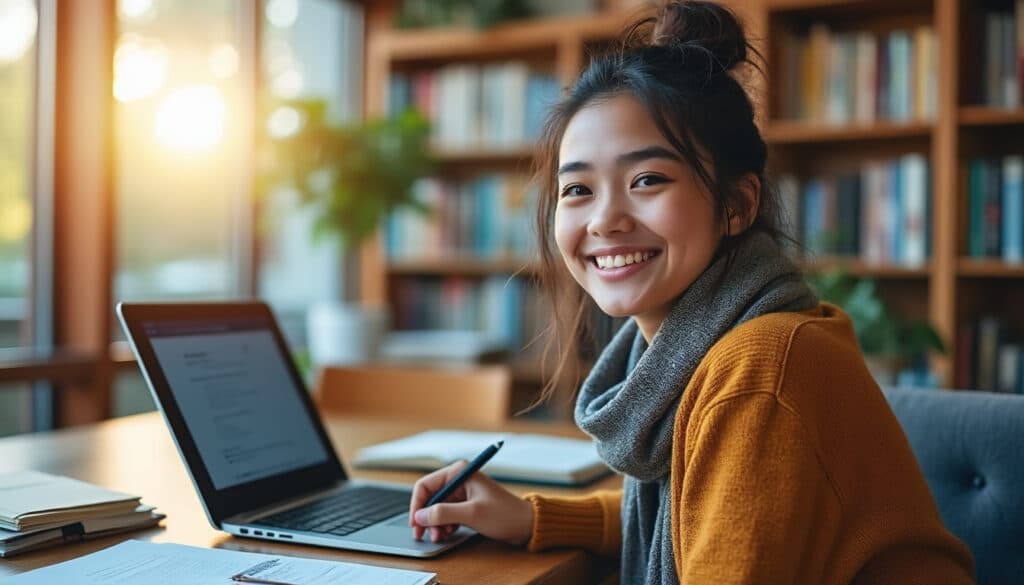 Formation à distance de bibliothécaire : guide complet et conseils