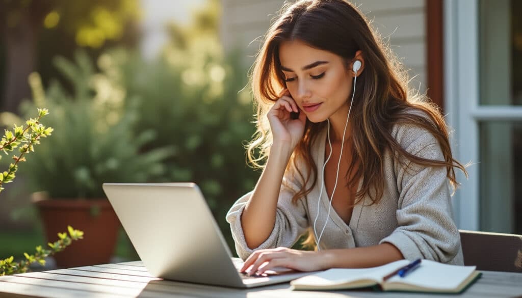 Formation à distance en communication : alliez flexibilité et compétences