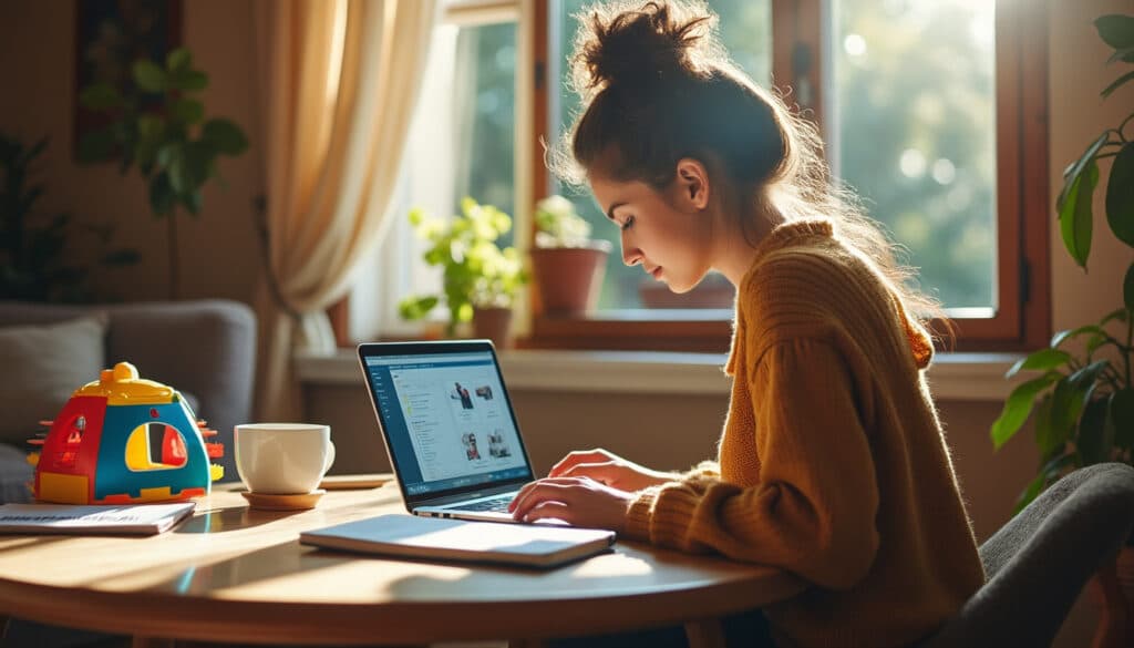 Formation du CAP Petite Enfance à distance : guide complet et conseils