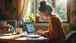 Formation du CAP Petite Enfance à distance : guide complet et conseils