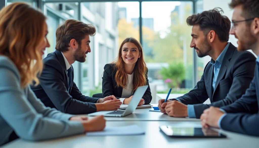 Grenoble INP-Entreprise recrutement : opportunités et conseils clés