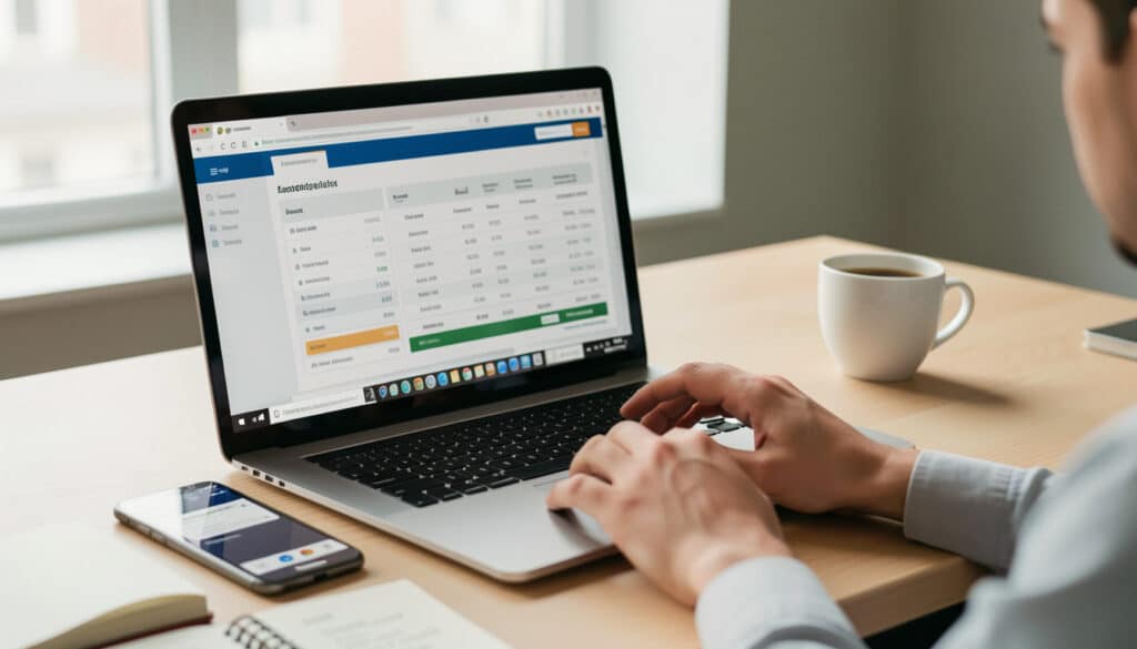 Bulletin de salaire en ligne : quel outil choisir ?