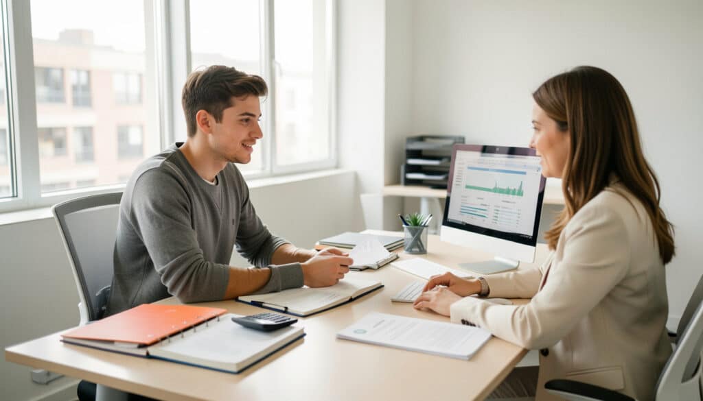 Trouver une entreprise pour un BTS CG en alternance
