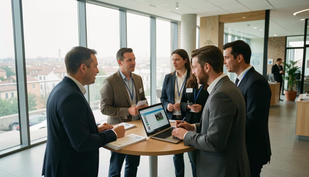 Entreprises qui recrutent à Toulouse : où postuler