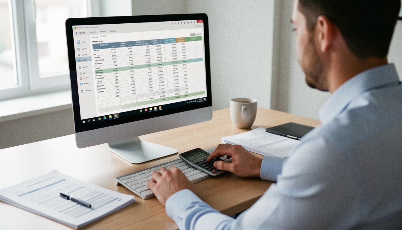 Comment établir un bulletin de salaire sans erreur