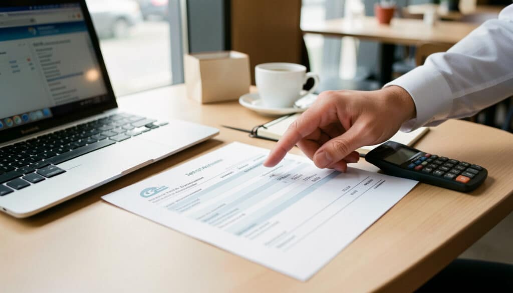 Comprendre la fiche de paie en HCR sans erreur