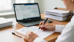 Modèle d’avenant au contrat de travail bien rédigé