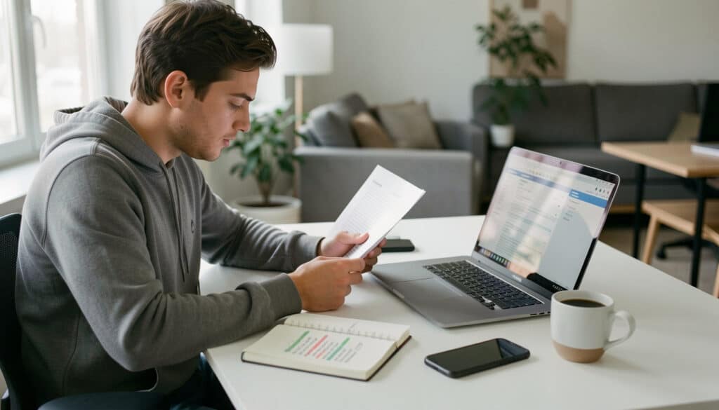 Comment lire une offre d’emploi et bien y répondre