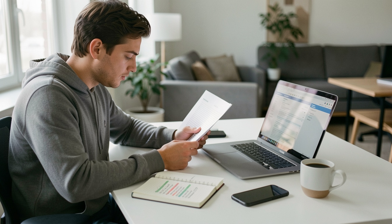 Comment lire une offre d’emploi et bien y répondre