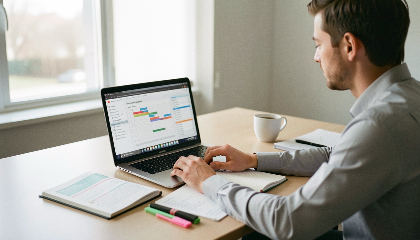 Certification PMP : conditions, examen et préparation