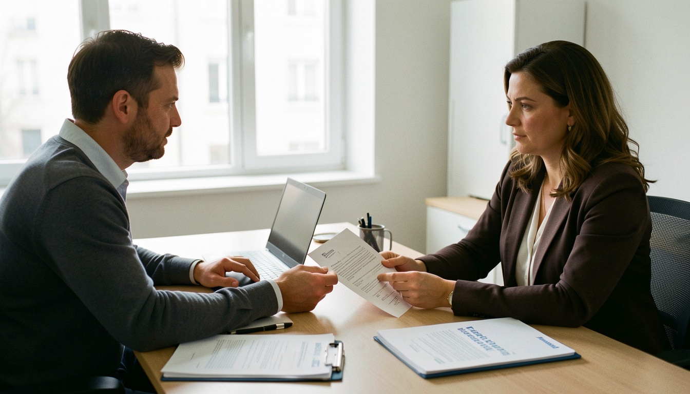 Quels licenciements donnent droit au chômage ?