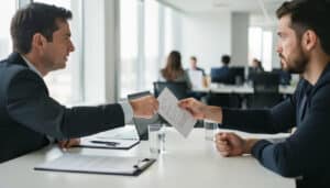 Rupture du contrat de travail par l’employeur