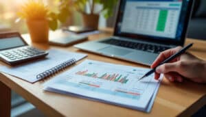 Solde de modulation sur la fiche de paie : guide complet et clair