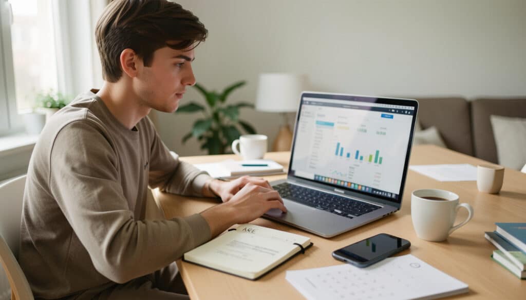 Chômage et auto-entrepreneur : peut-on cumuler l’ARE ?