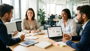 Compétences en ressources humaines à maîtriser