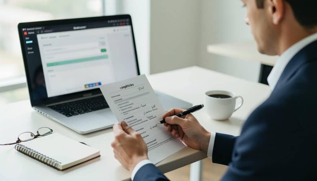 Compétences RH à mettre sur un CV : les bonnes priorités