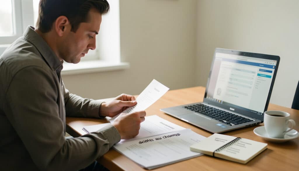 Démission et droit au chômage : les cas à connaître