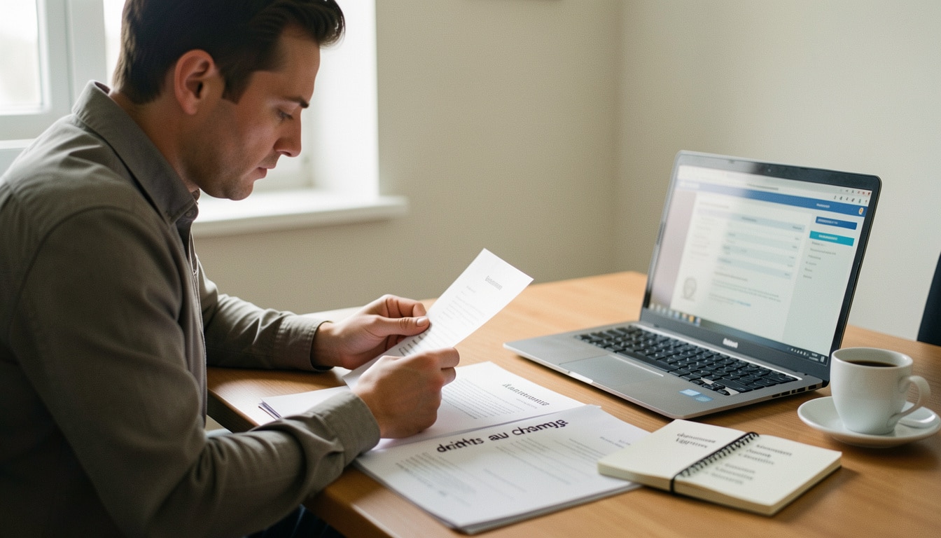 Démission et droit au chômage : les cas à connaître