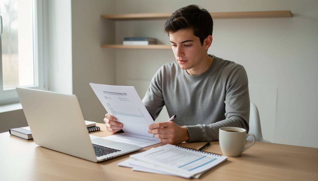 Chômage après un CDD : vos droits et les conditions