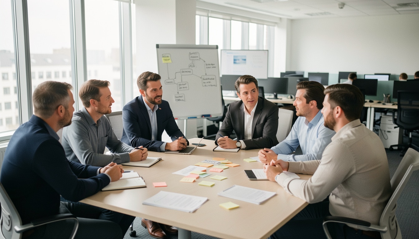 Choisir une formation au management de proximité