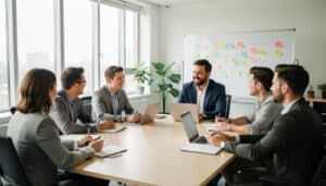 Choisir une formation en management d’équipe