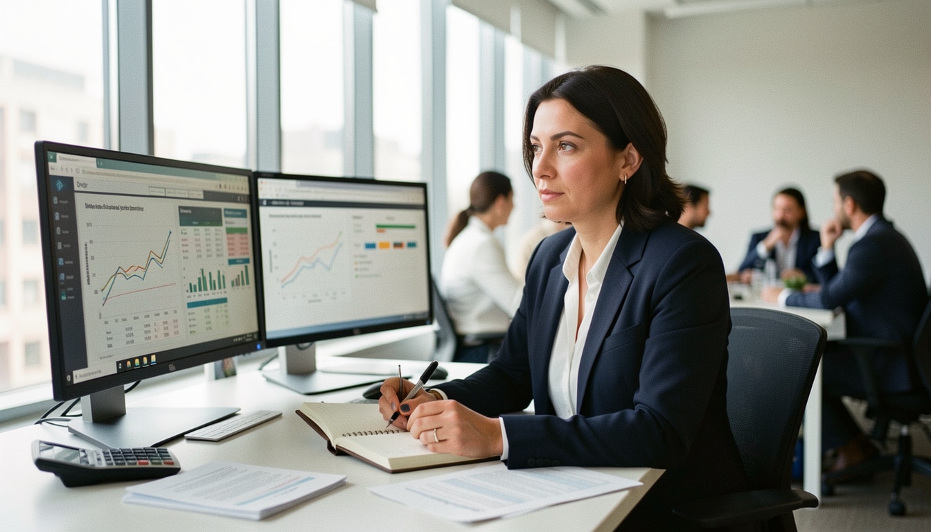 Salaire d’un gestionnaire RH selon l’expérience