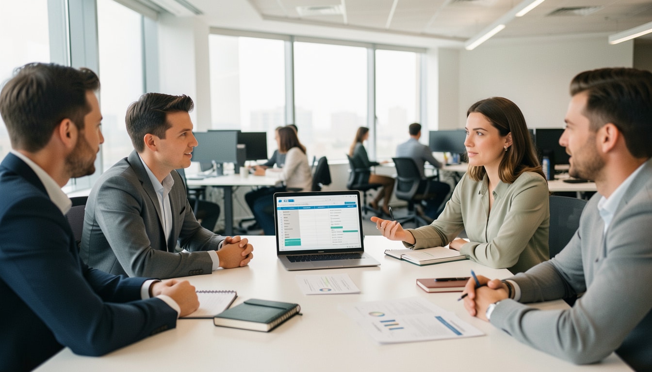 Les missions des ressources humaines en entreprise