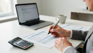 Mutuelle sur la fiche de paie : comment la comprendre