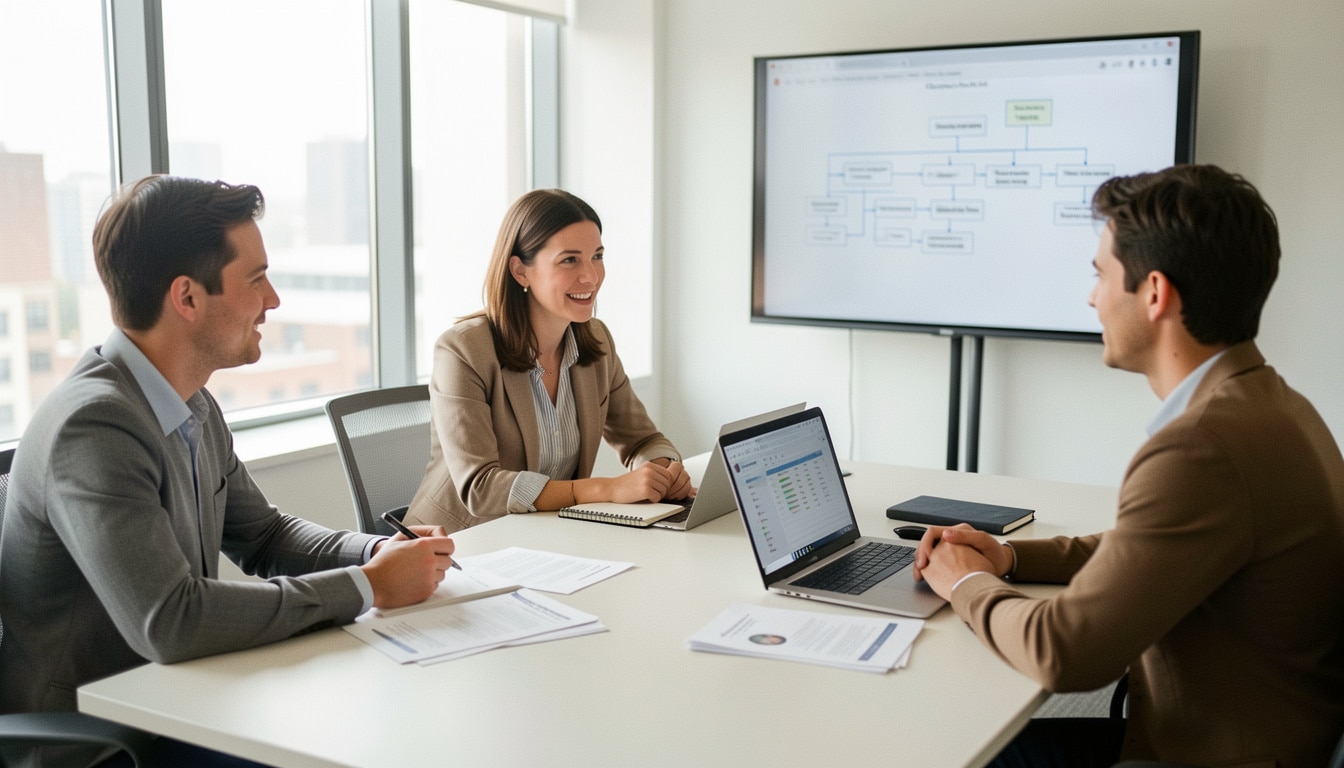 Le rôle des ressources humaines dans l’entreprise