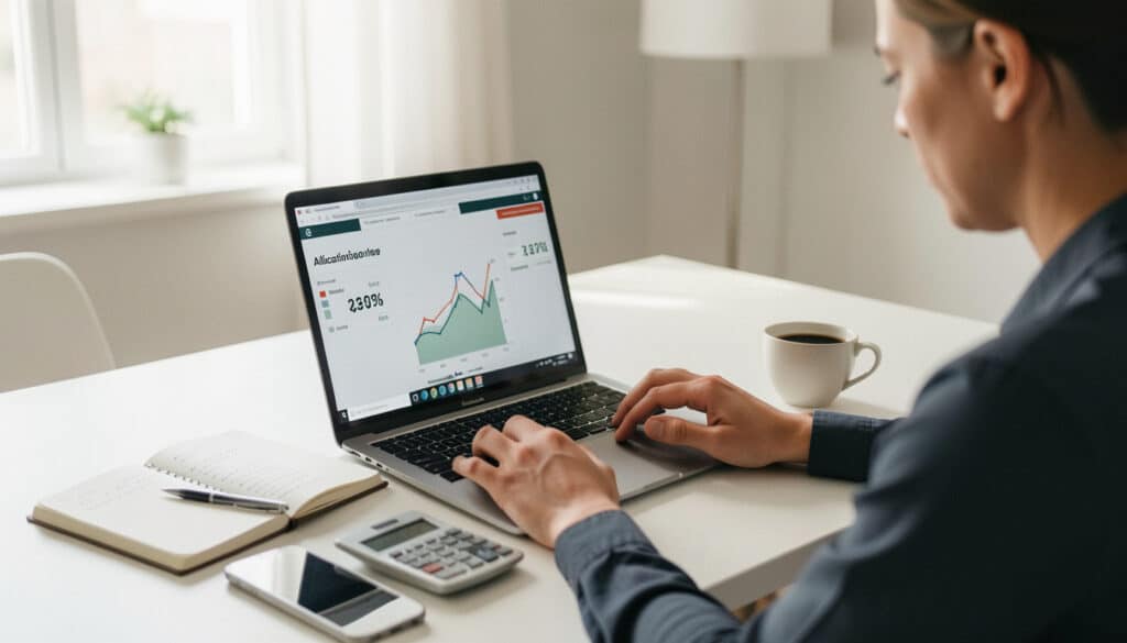 Estimer son allocation chômage nette et comprendre le calcul